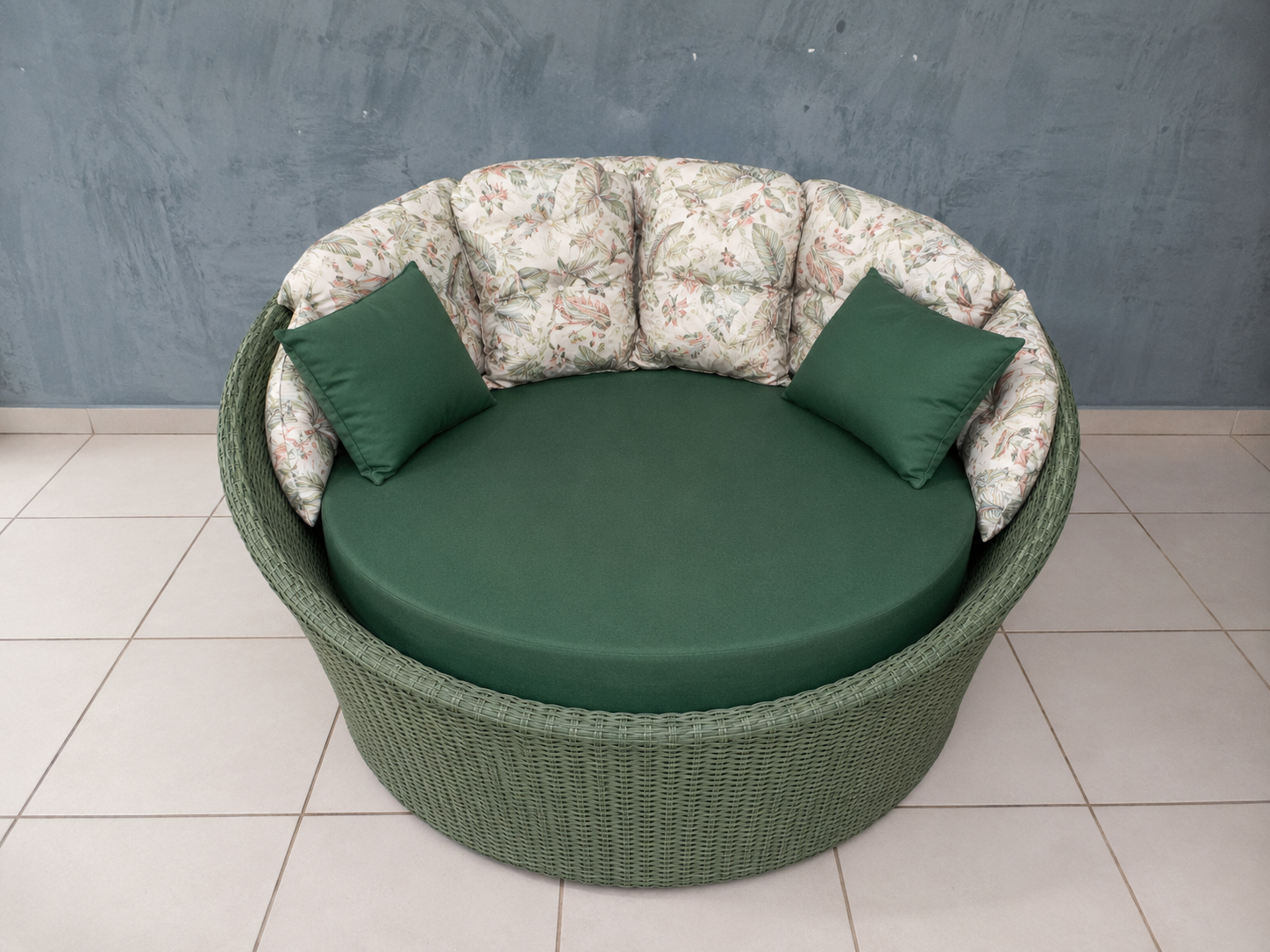 Chaise Redondo