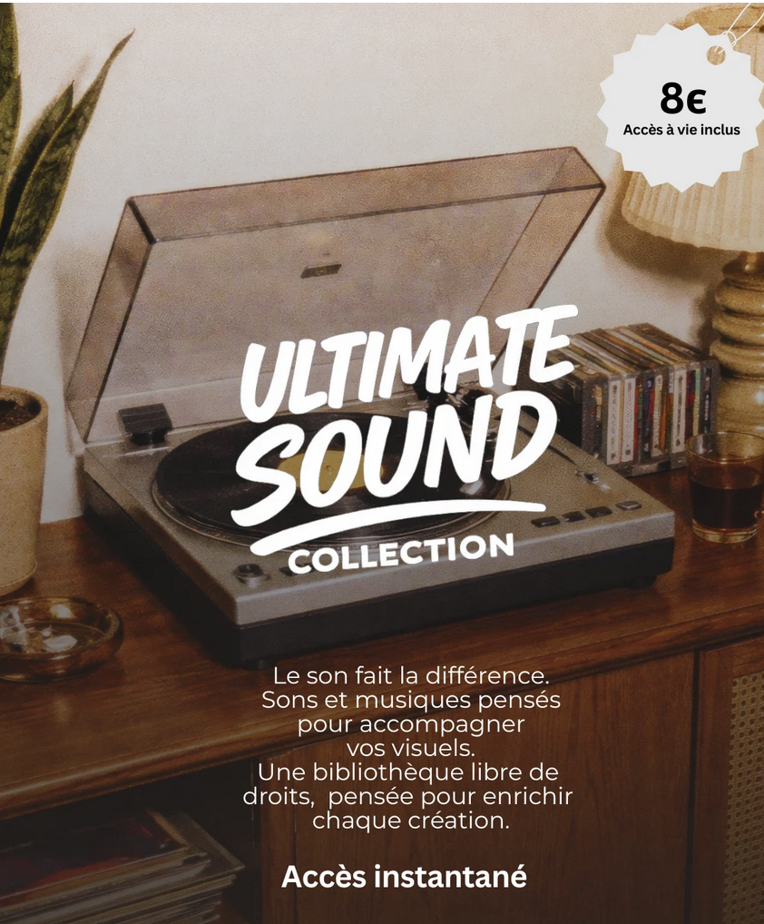 Ultimate Sound Collection