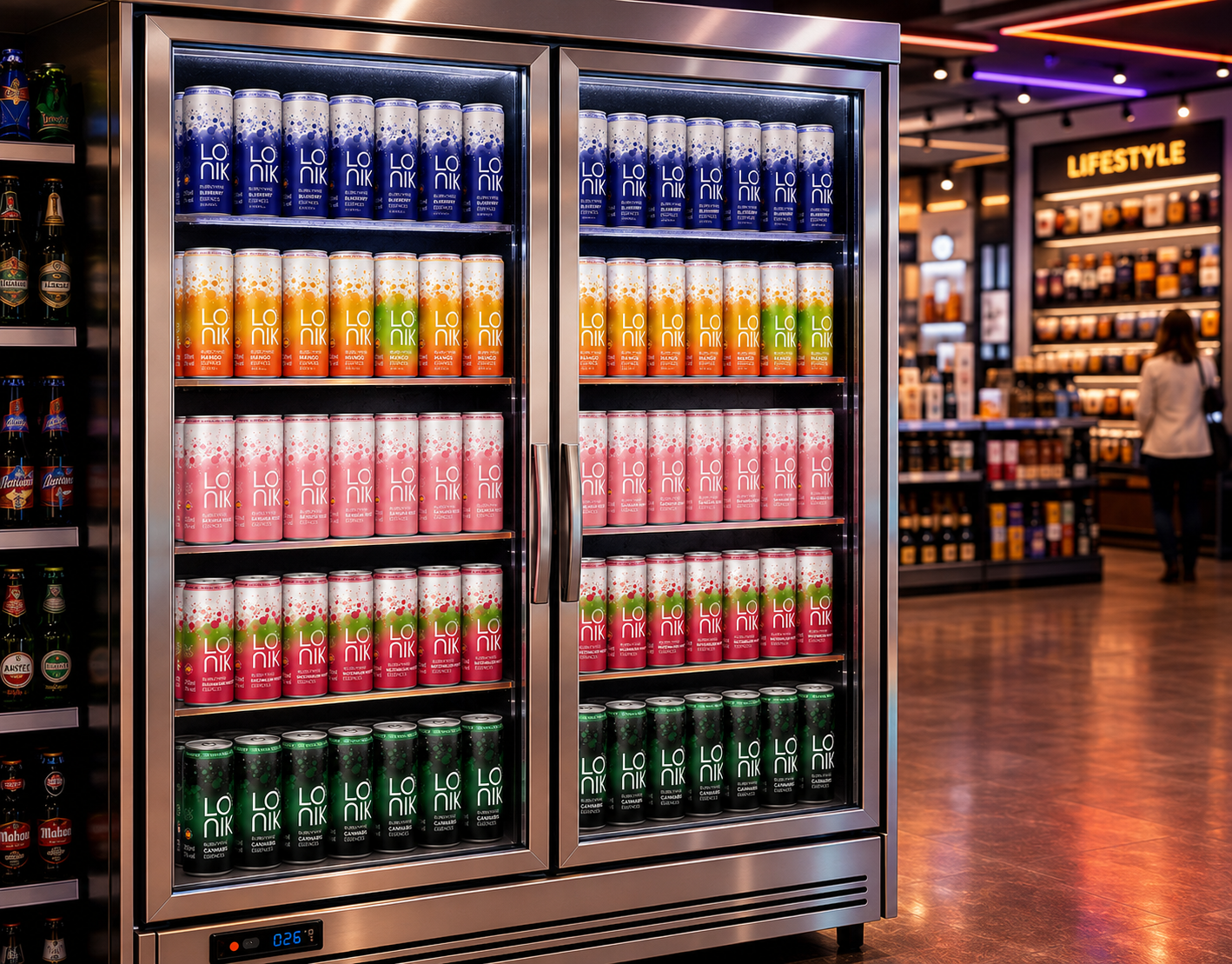 Digital Drink Label Bundle