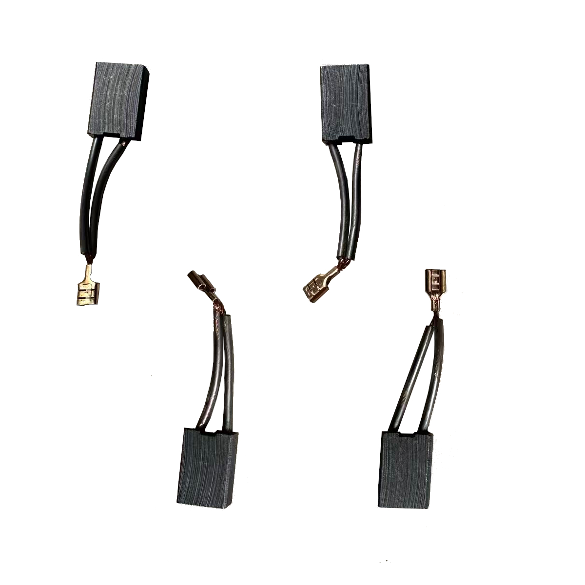 Router Carbon Brush for RT-001 (4pcs)