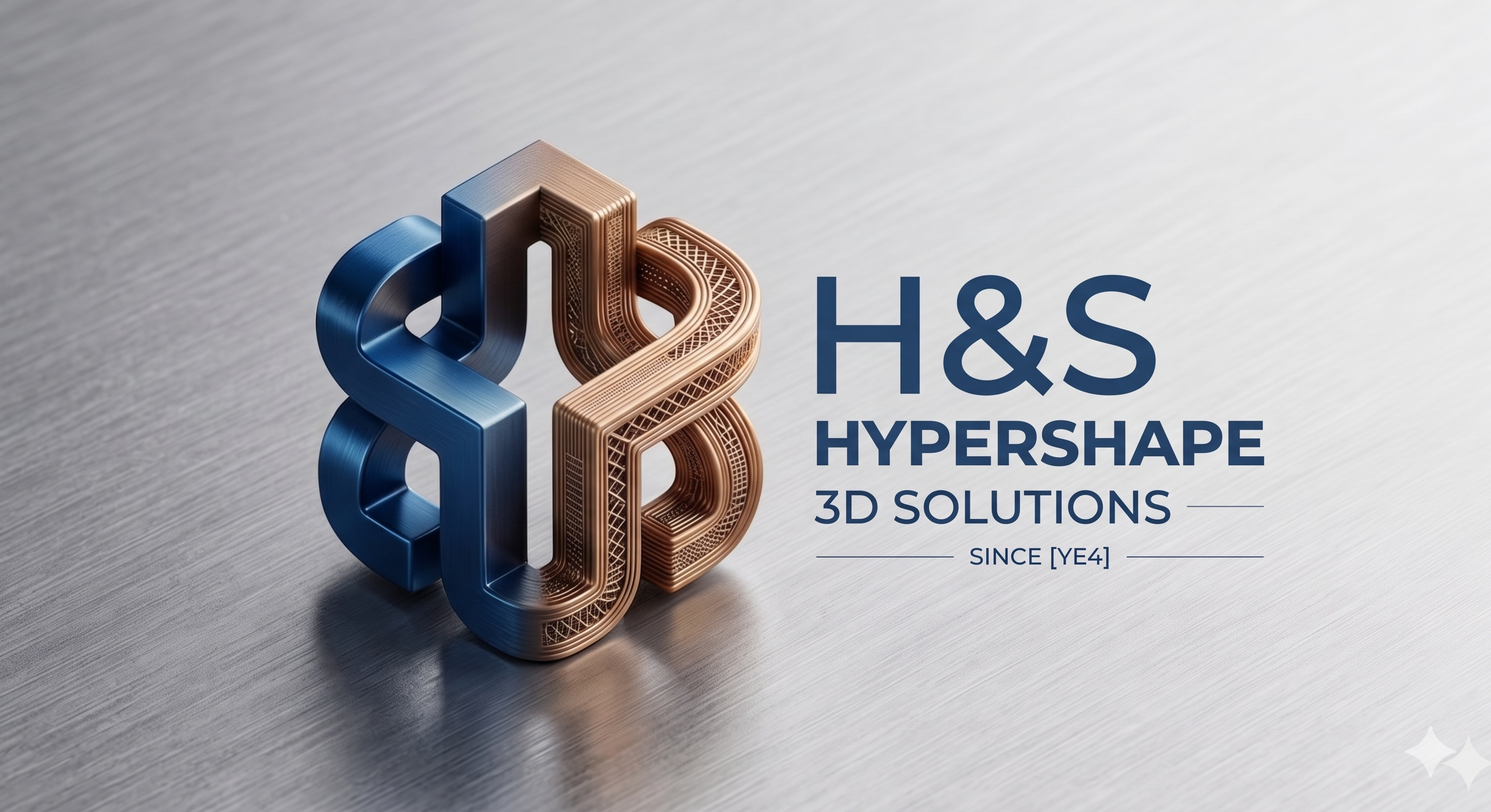 H&S Hypershape 3D Model