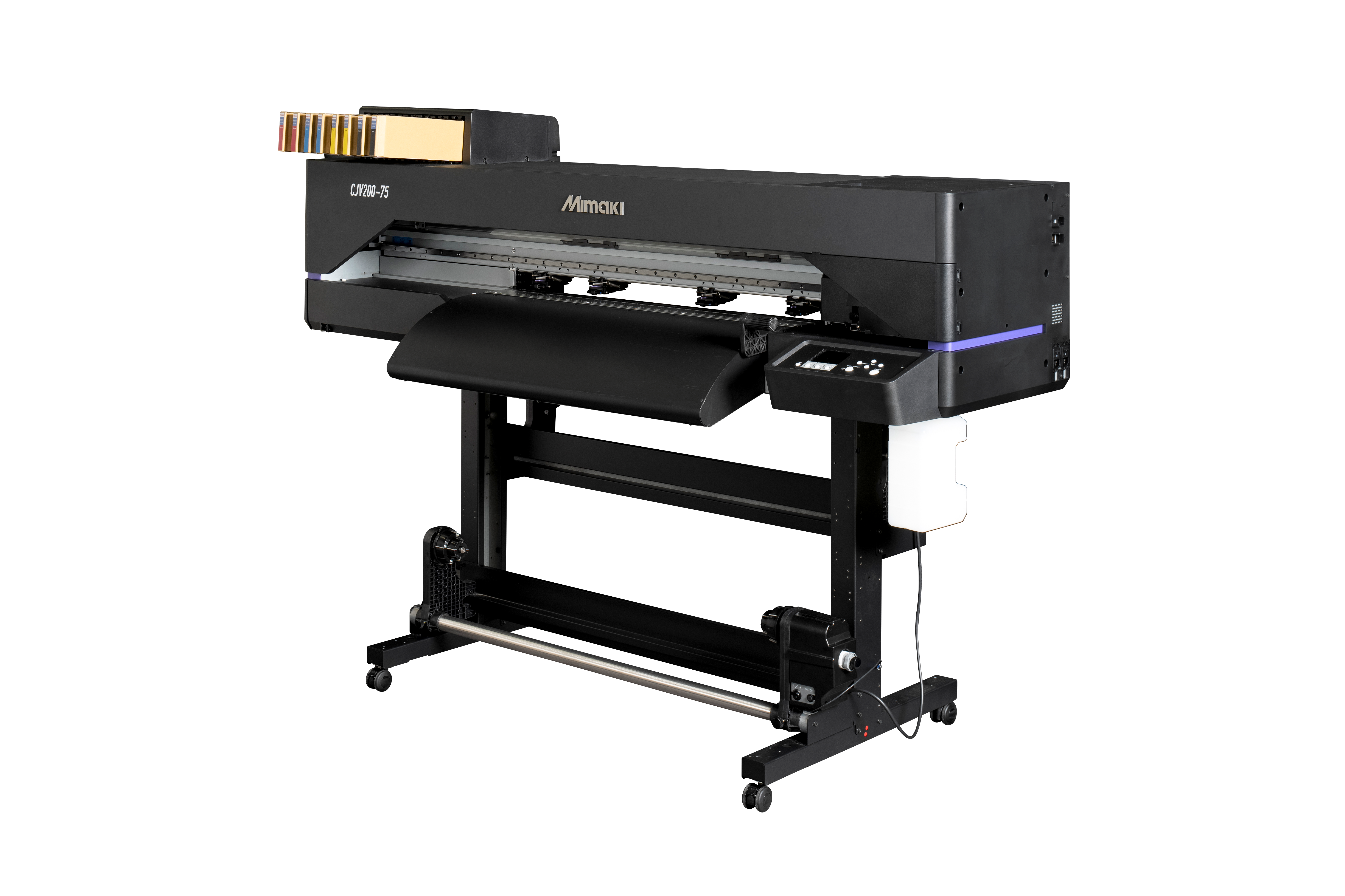Máquina Mimaki CJV200-75