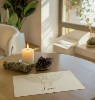 Mediumship Session