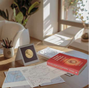 Astrology Session