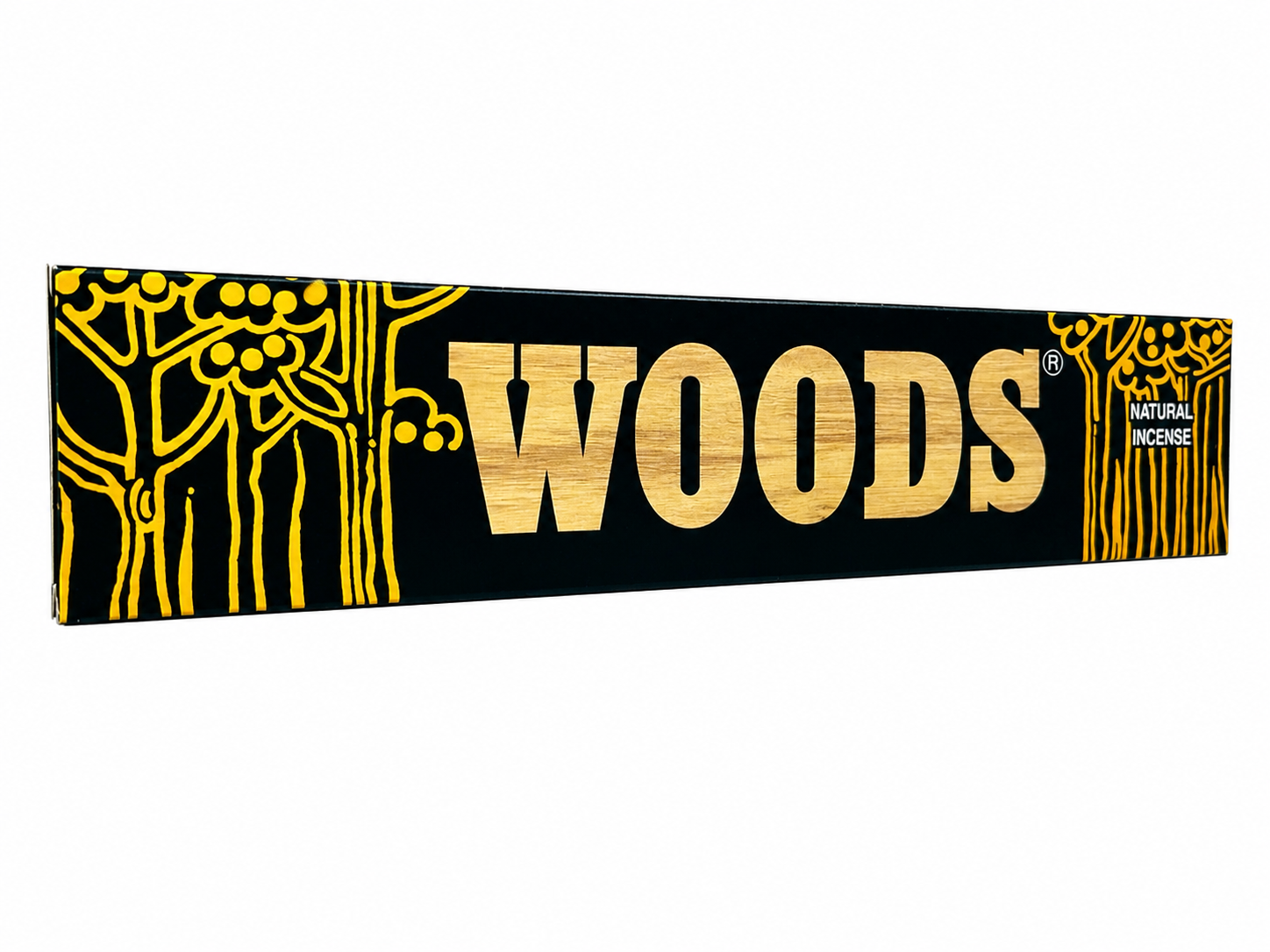 Woods Incense