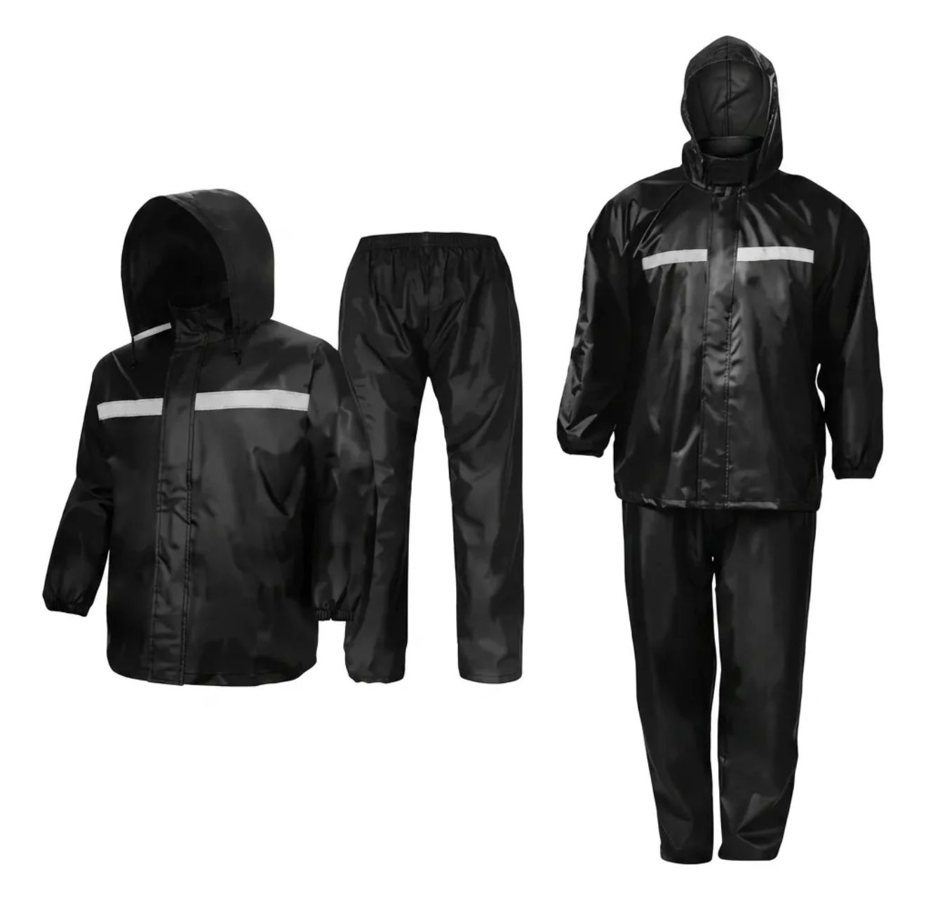 PILOTO PARA MOTO/BICI XXXL( DH-555 )