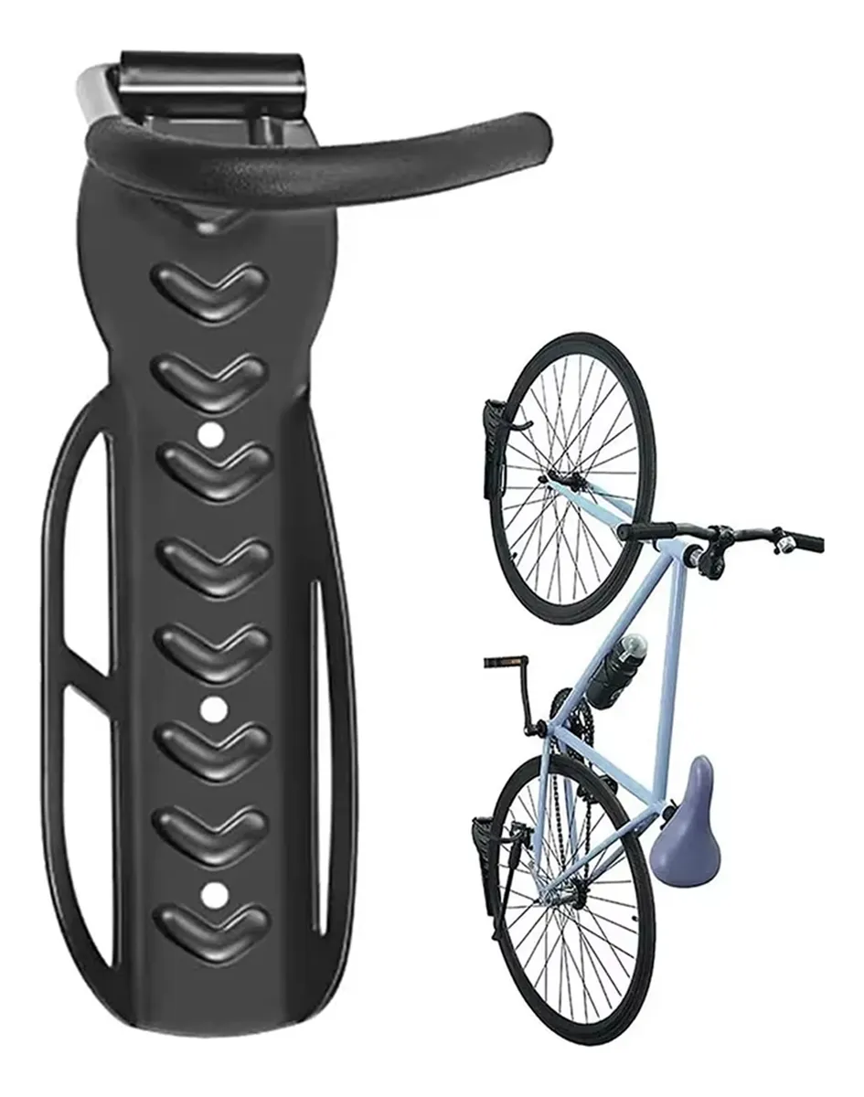 SOPORTE P/COLGAR BICI EN EL BALCON(DH-13 )