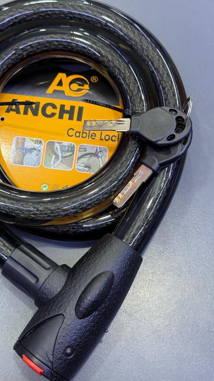 LINGA ANCHI 1.2MT X 25MM( DH-4217 )