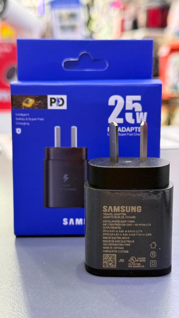 CARGADOR CABEZAL SAMSUNG( SM-27 )
