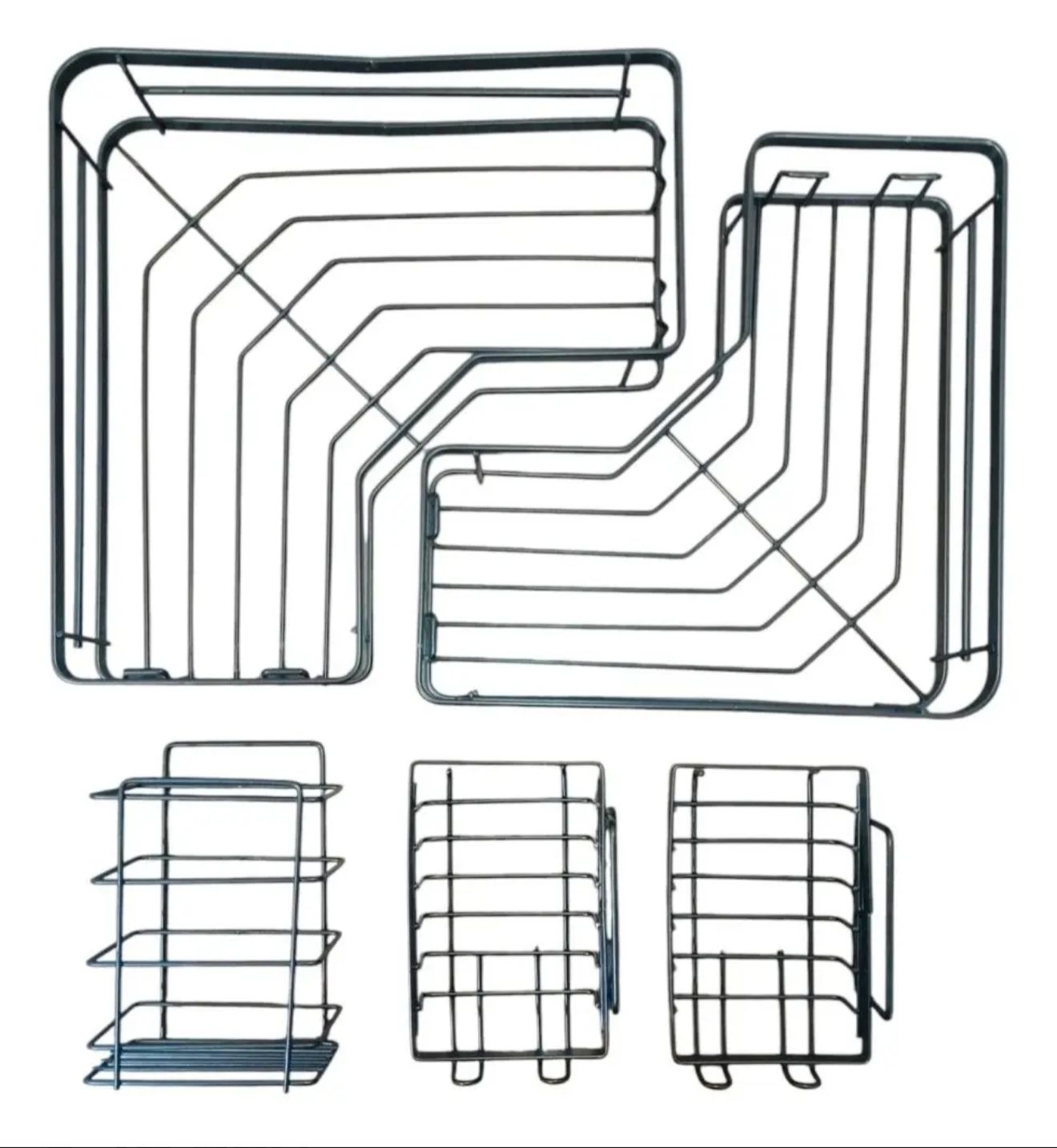 SET ORGANIZADOR DUCHA 5PCS(M-329 )