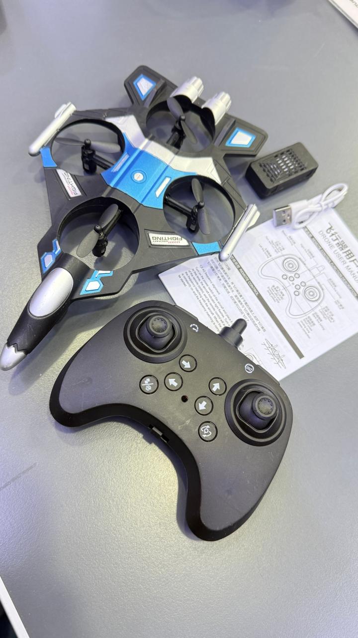 DRONE CUADRICOPTERO(22216 )