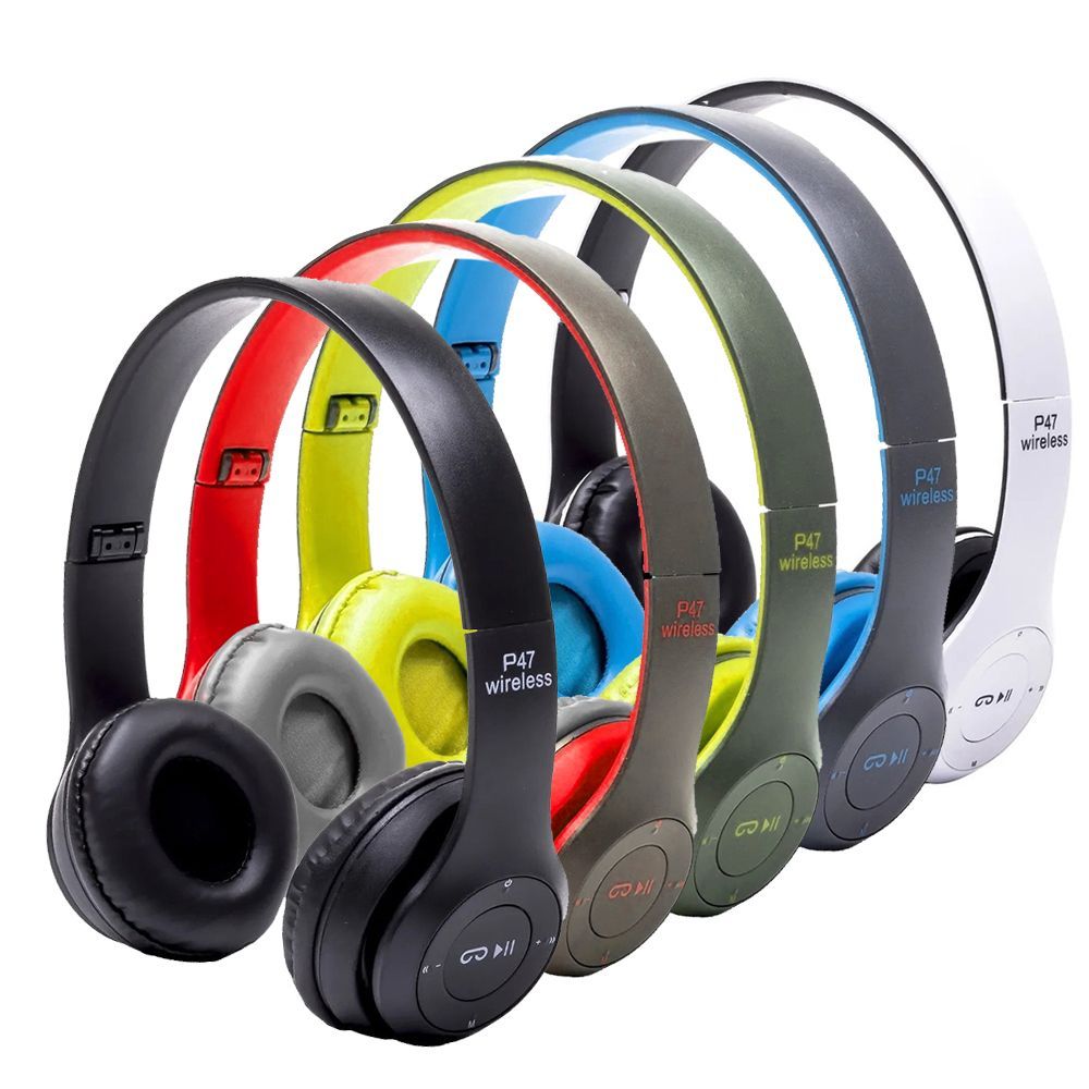 AURICULAR P47 BLUETOOTH (MA-47 ) 