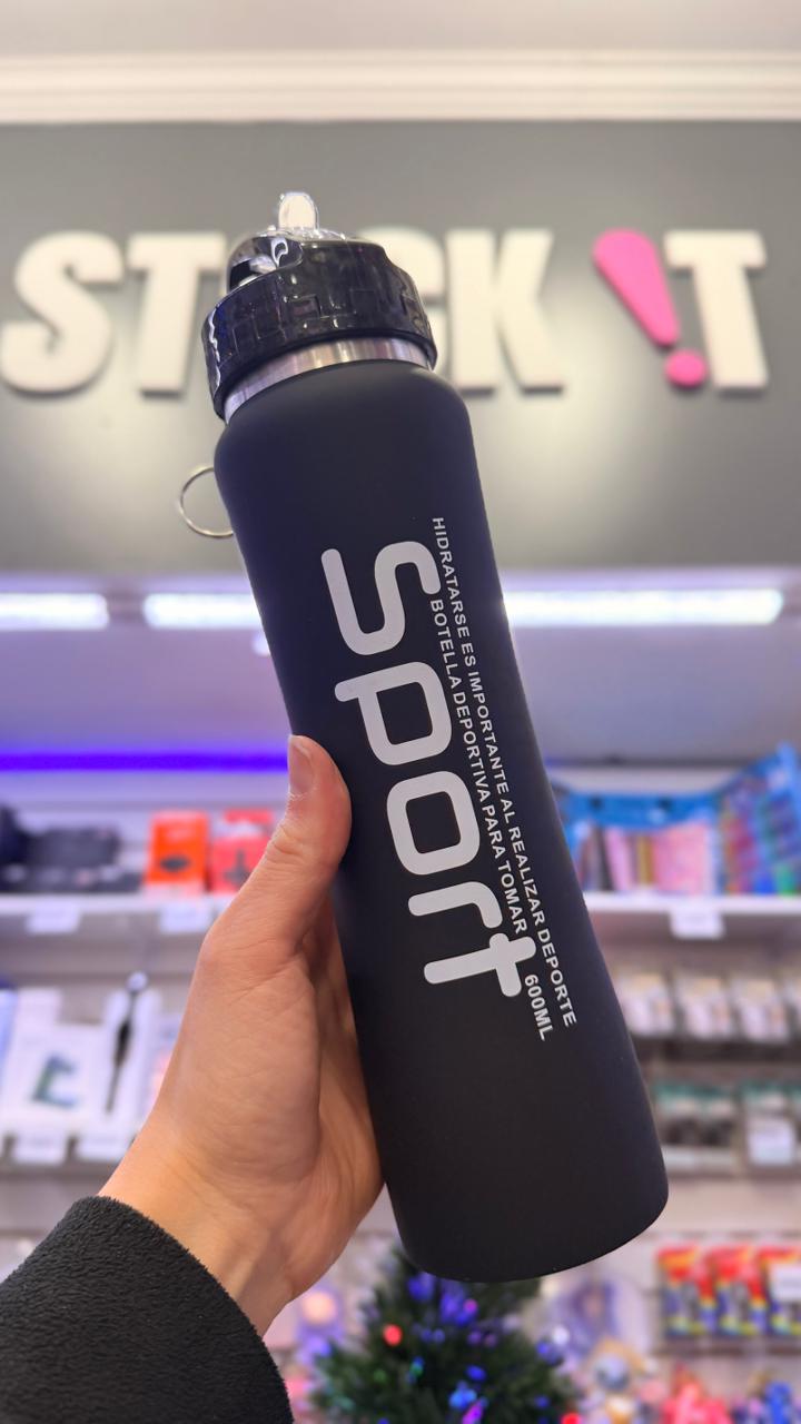 BOTELLA SPORT 500ML(TER-03 )