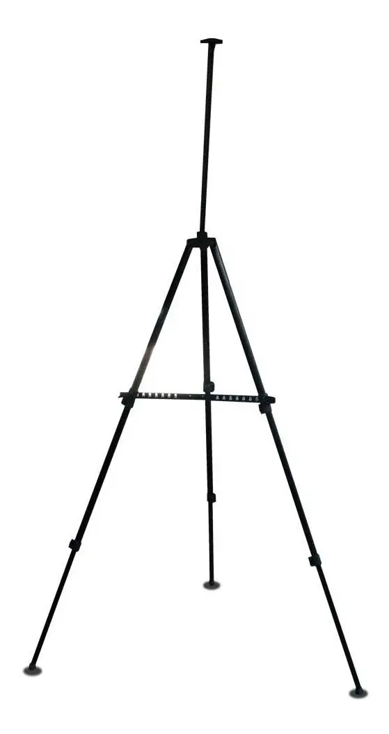 TRIPODE DE METAL PARA PIZARRA(ST-05 )