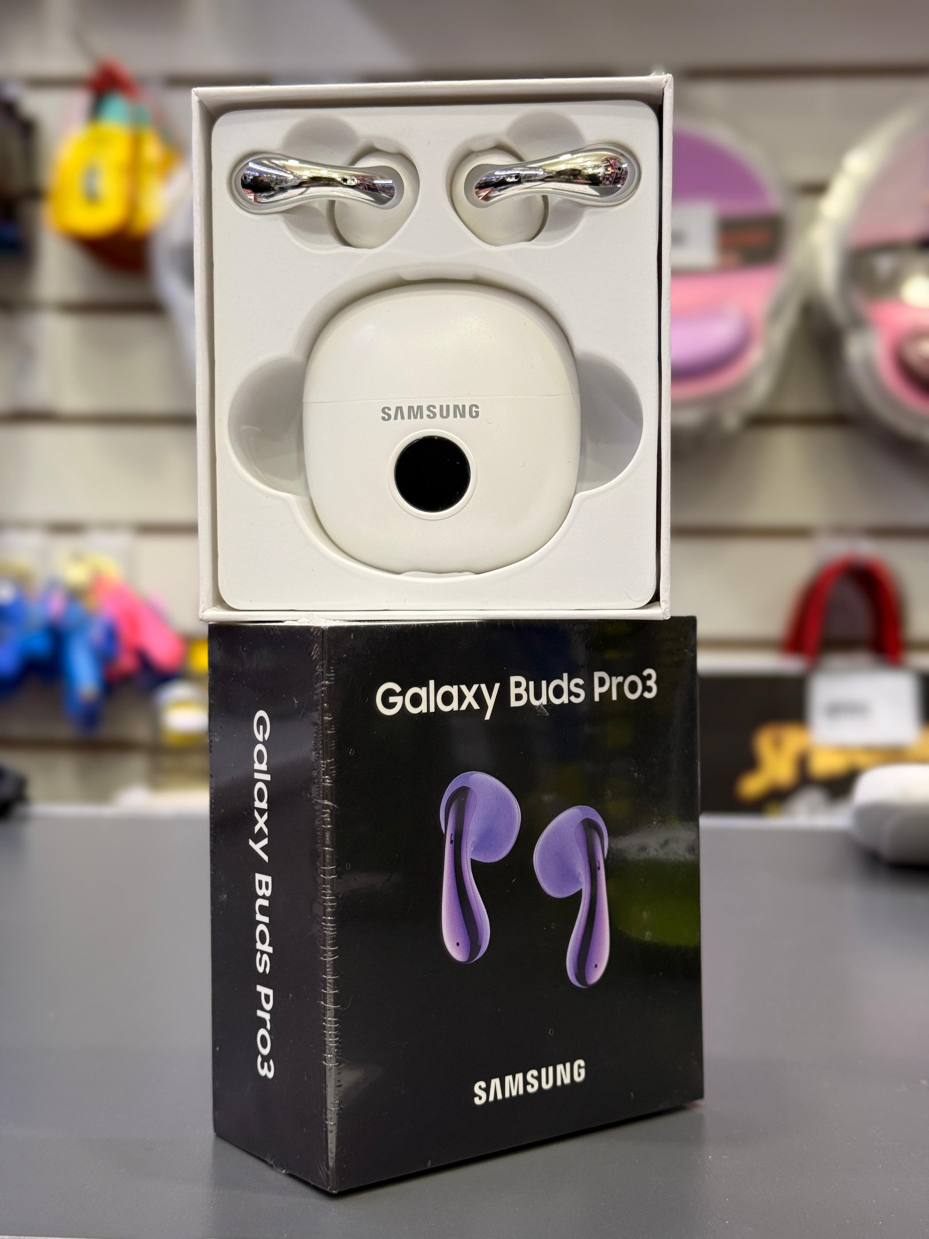 GALAXY BUDS PRO3 AURICULAR SAMSUNG