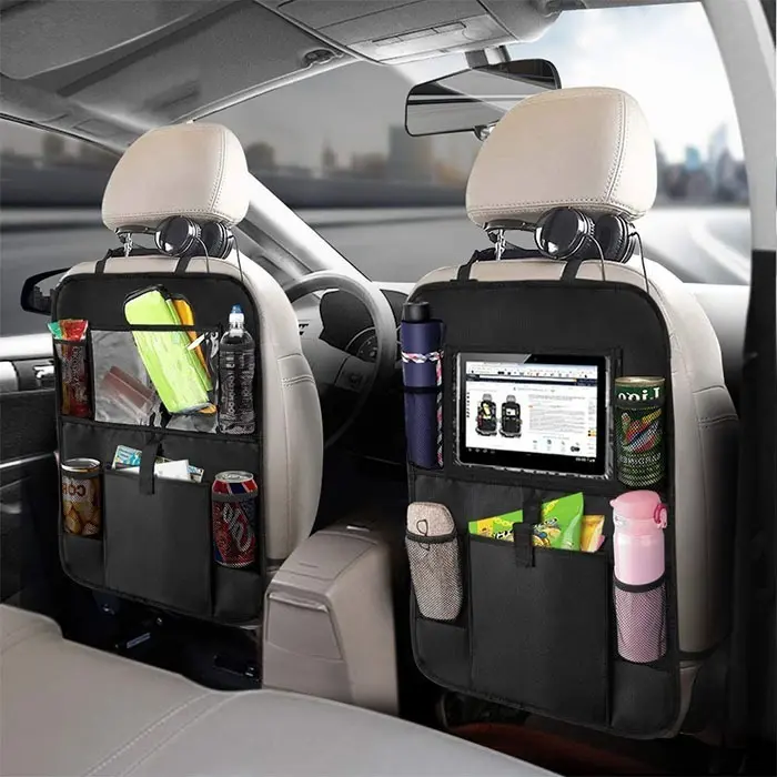 ORGANIZADOR PARA ASIENTO DE AUTO( BG-45 )