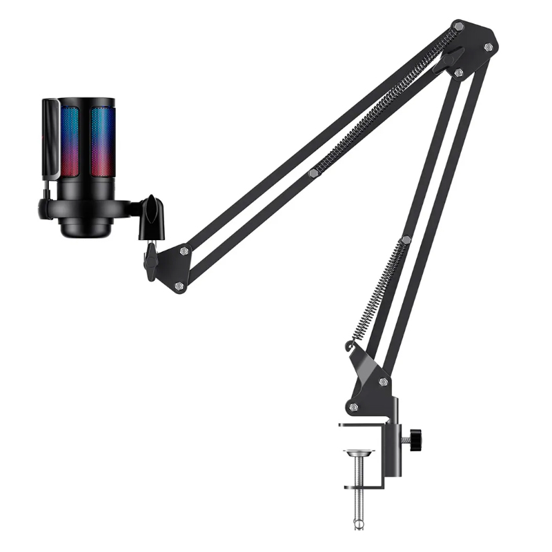 MICROFONO P/STREAMING PROFESIONAL HAVIT(GK50PRO)