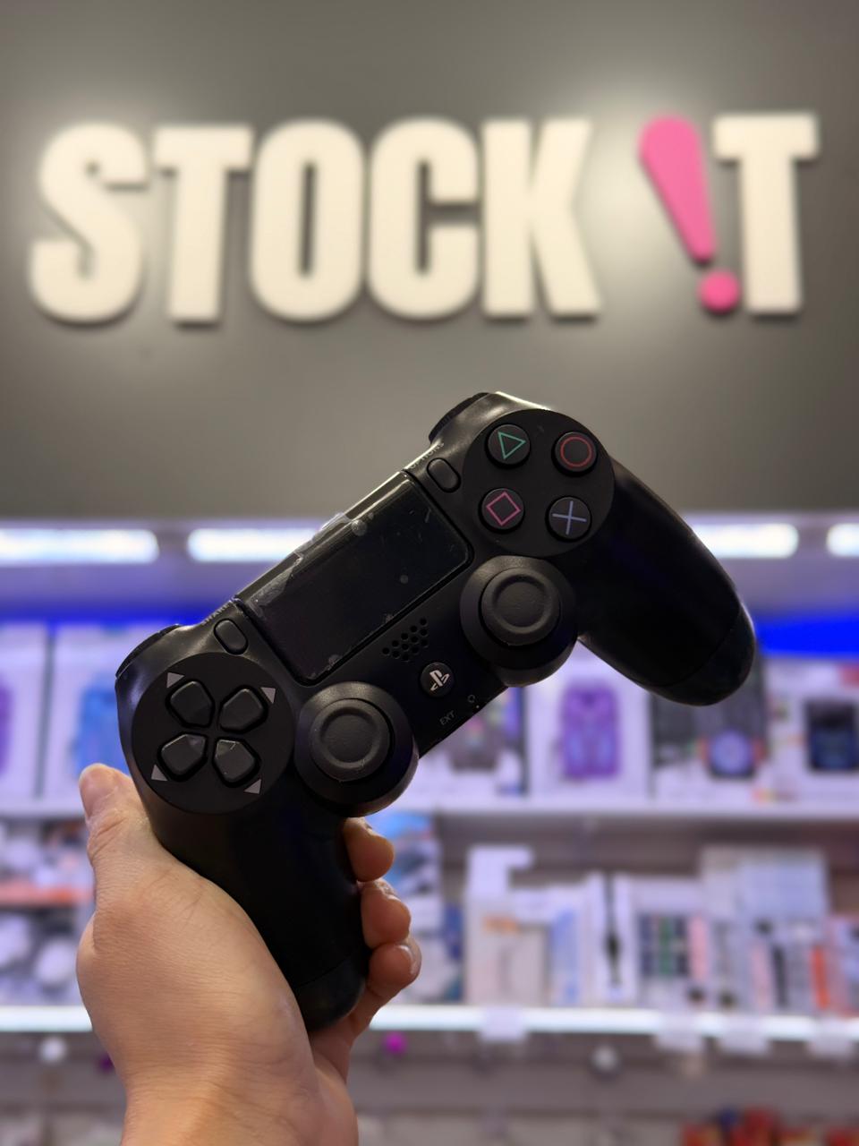 JOYSTICK PS4 SONY(WB-404C )