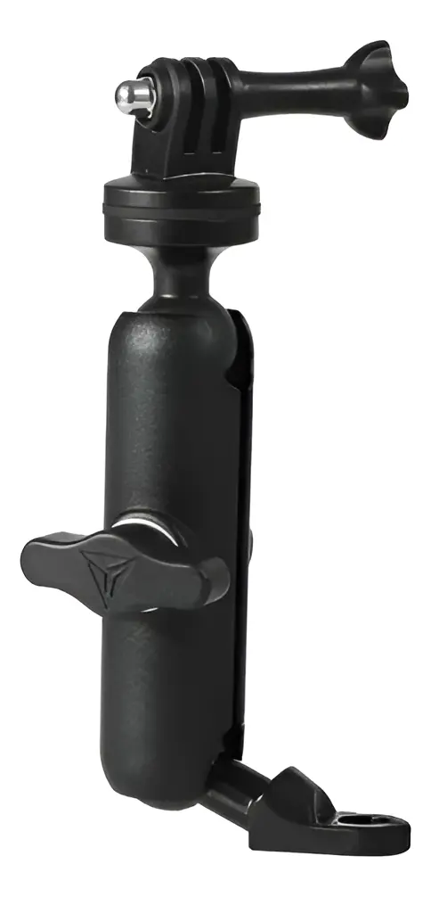 SOPORTE ESPEJO PARA GOPRO ROTACION 360º( BR-45 )