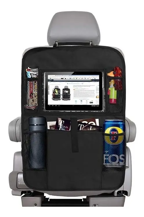 ORGANIZADOR PARA ASIENTO DE AUTO( BG-45 )