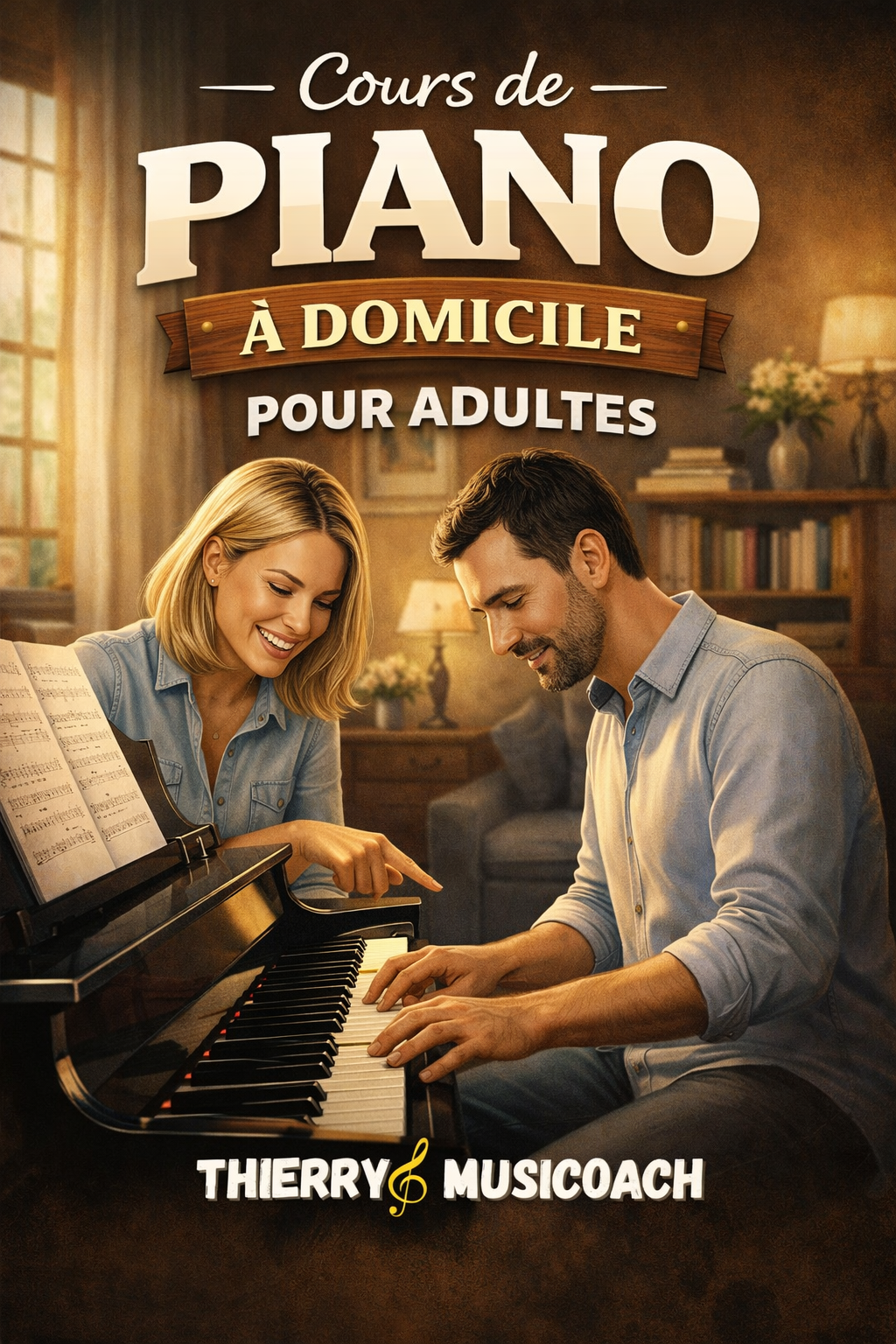 Cours à domicile au Canada