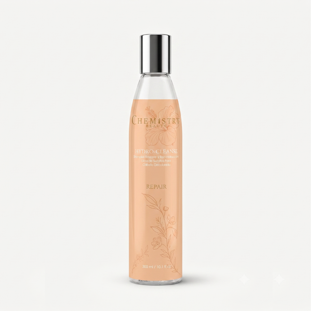  HydroCleanse: REPAIR