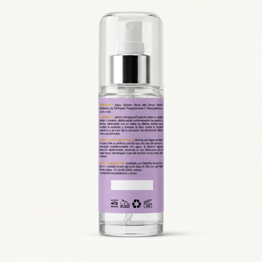  HydroLeave System: STRONG