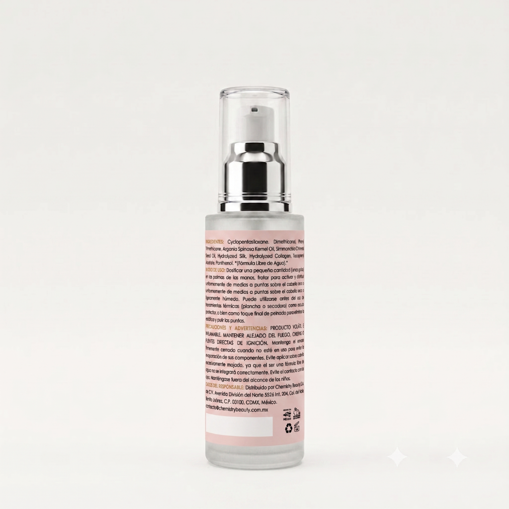  BIOINTELLIGENT SILK
