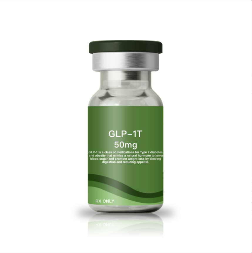 GLP-1T 50mg Injection