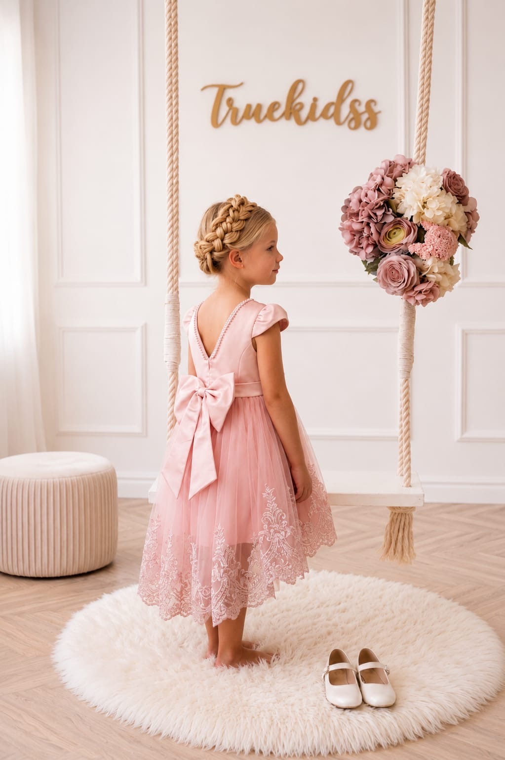 Dress: 'CANDY'