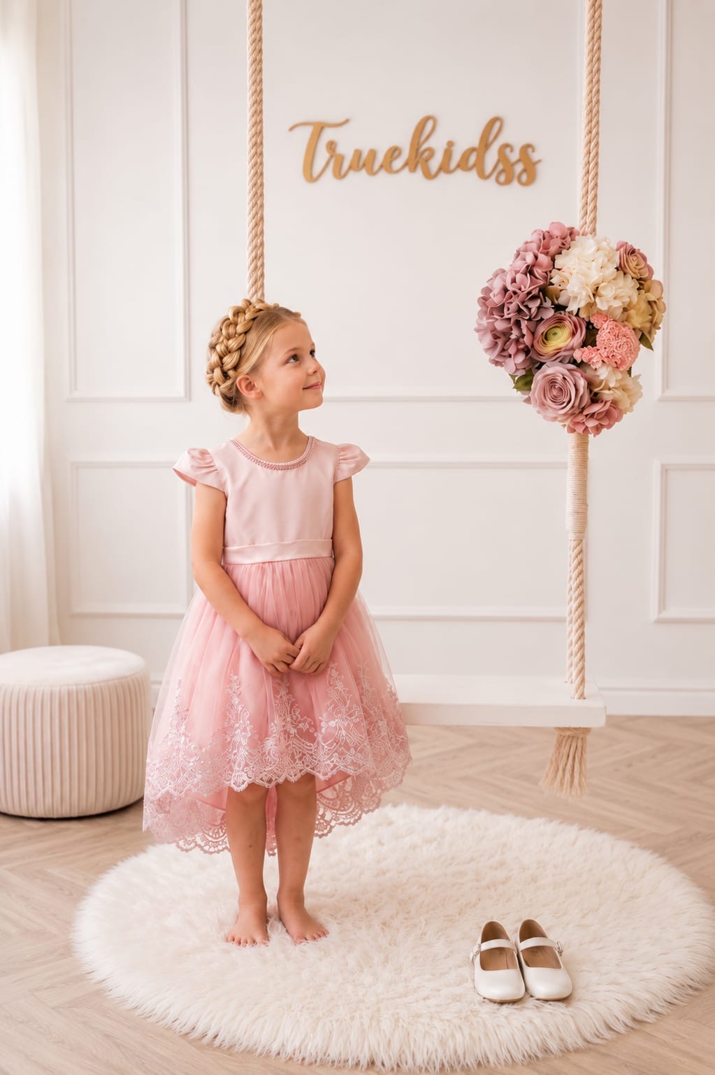 Dress: 'CANDY'