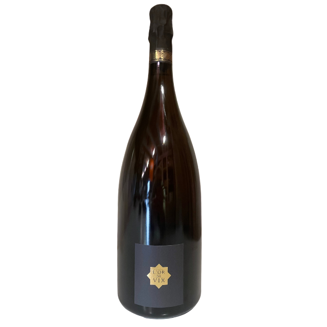 L'Or de VIX Magnum 2022