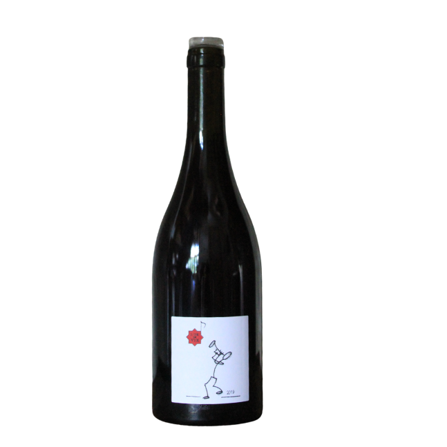 Bourgogne Rouge 2019