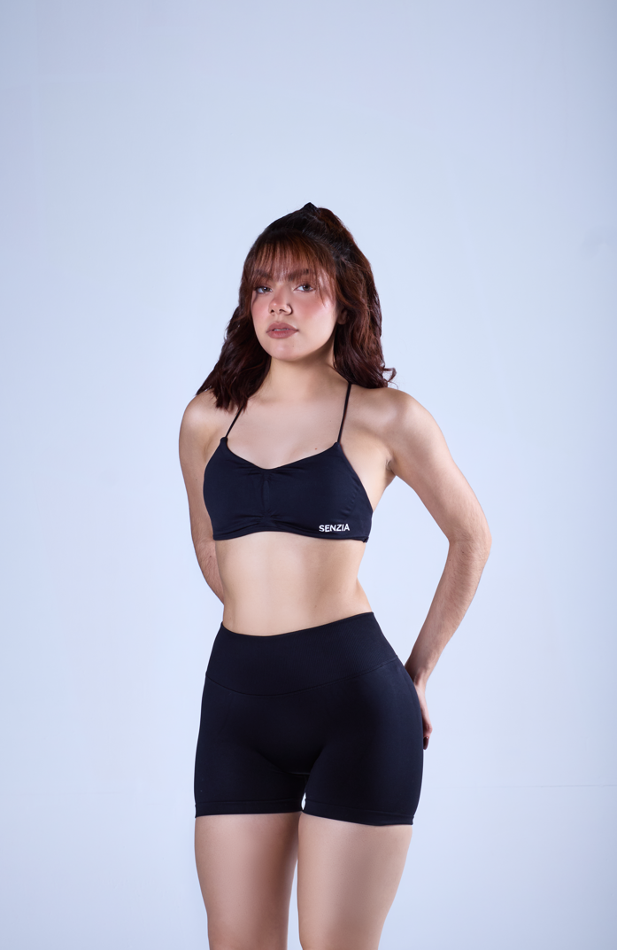 Stealth Onyx Set - Senzia