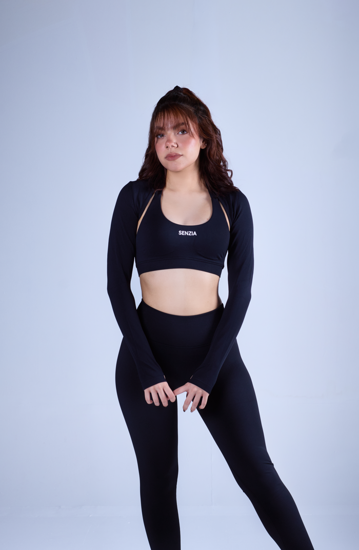 Dark Aura Set - Senzia 