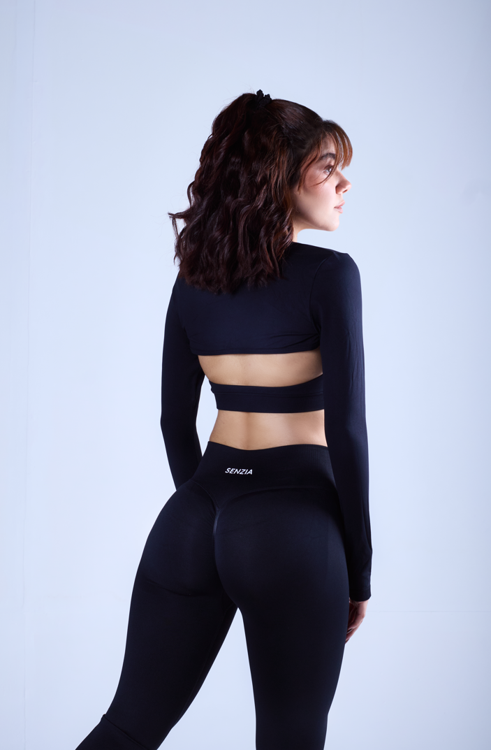 Dark Aura Set - Senzia 