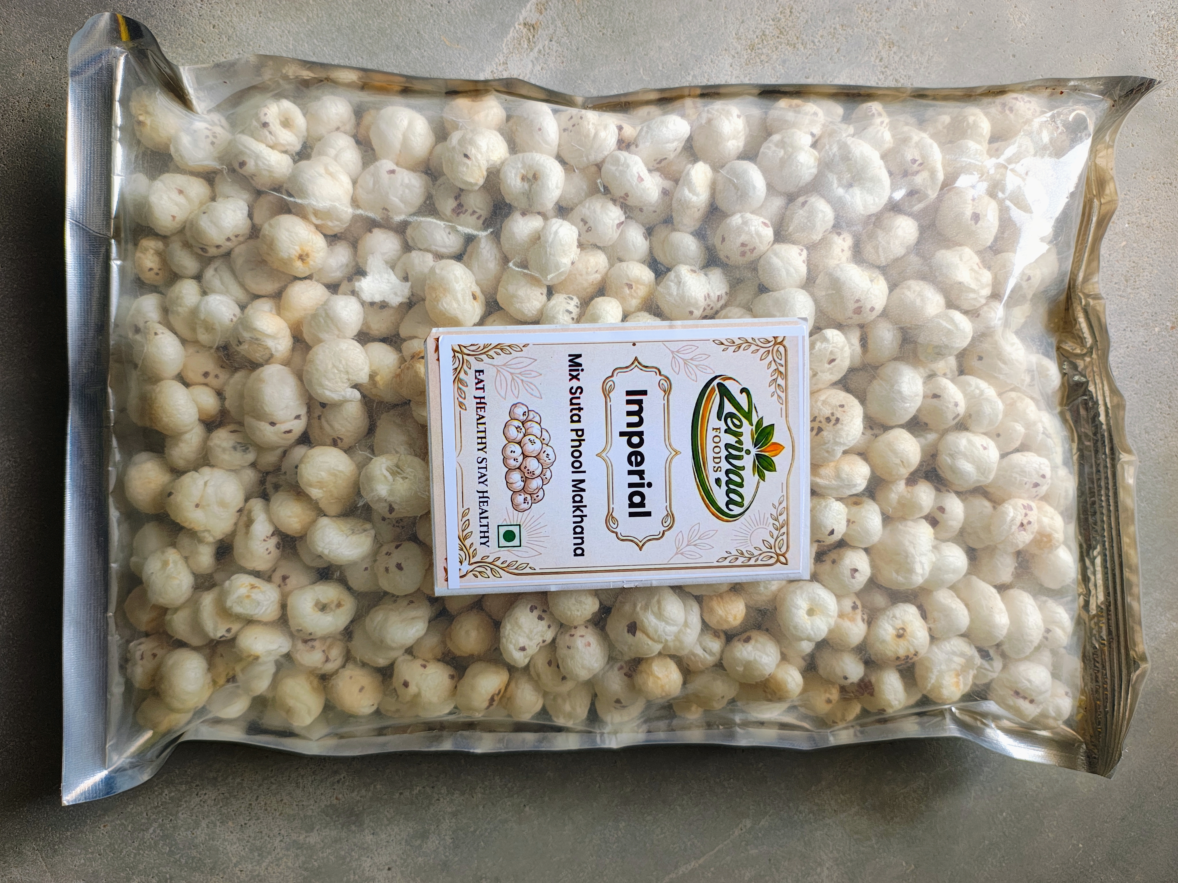 Imperial Phool Makhana