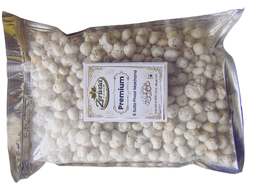 Premium  Phool Makhana