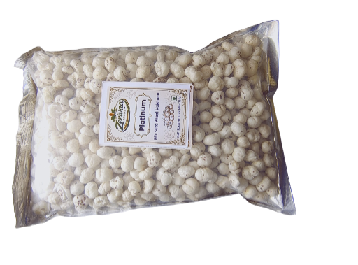 Platinum  Makhana (Fox Nuts)