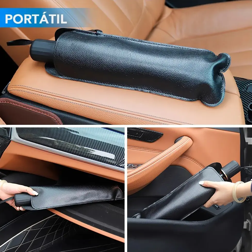 PARASOL PARAGUA CON FUNDA 01296