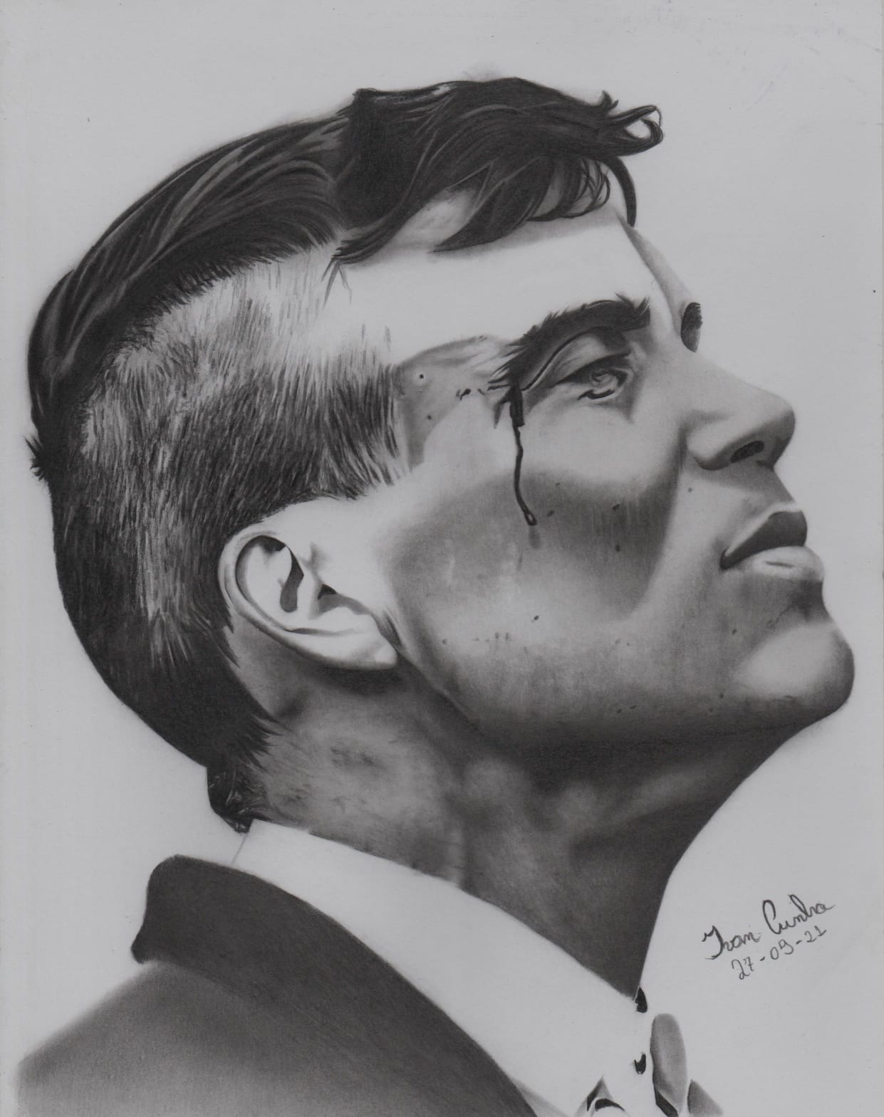 Thomas Shelby