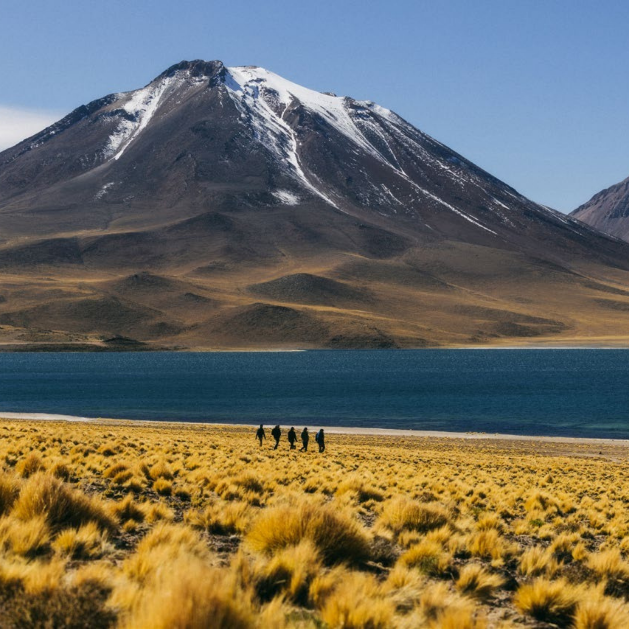 Retiro Travessia | Atacama | 18-22/26