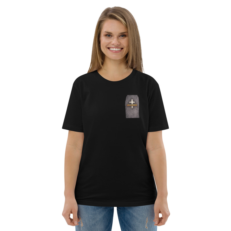 Unisex Organic Cotton Creator 2.0 T-Shirt