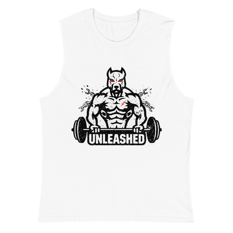 Muscle Shirt