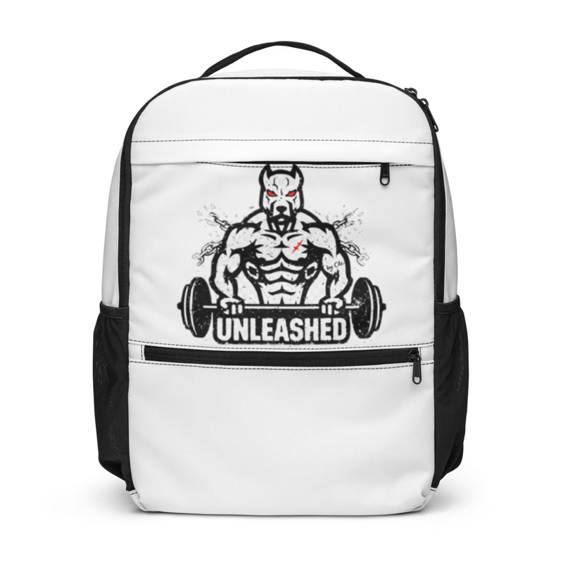 Utility backpack