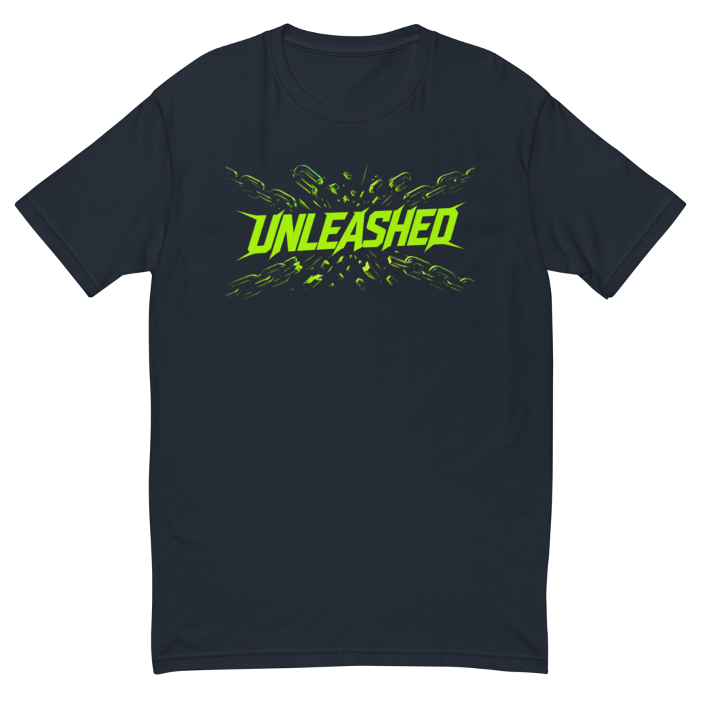 Unleashed Digital T-Shirt Design