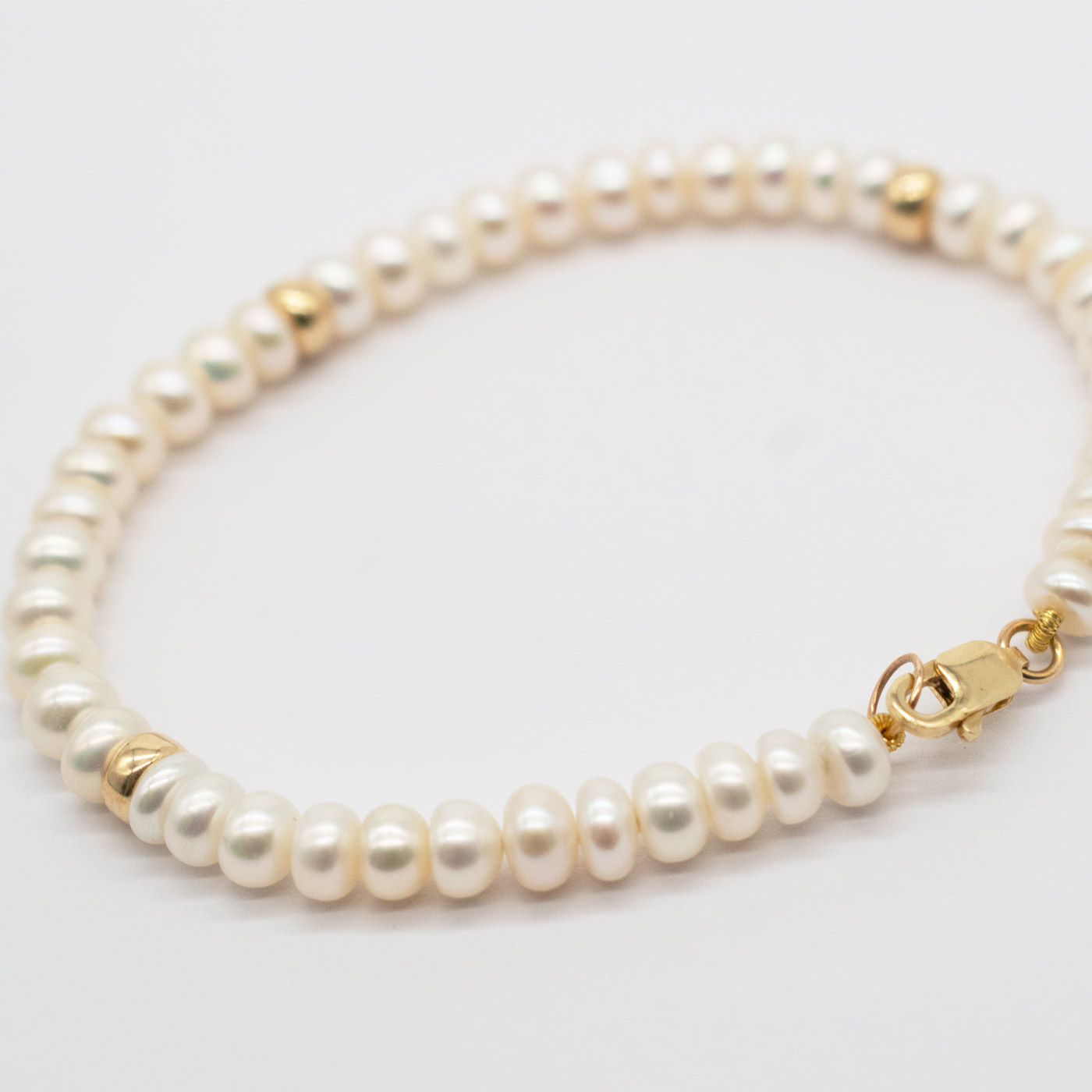 Pulsera Líndos  