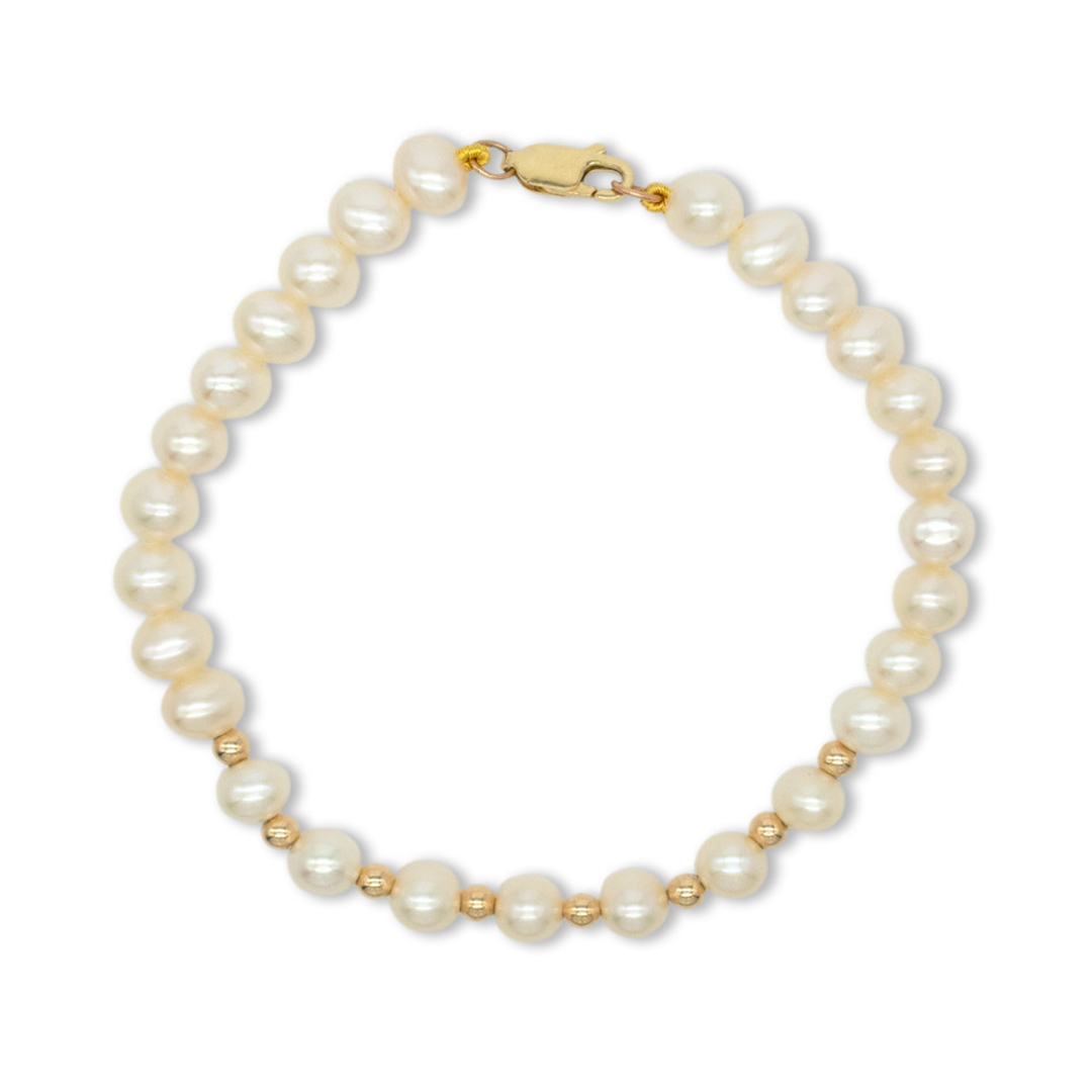 Pulsera Mistrás 