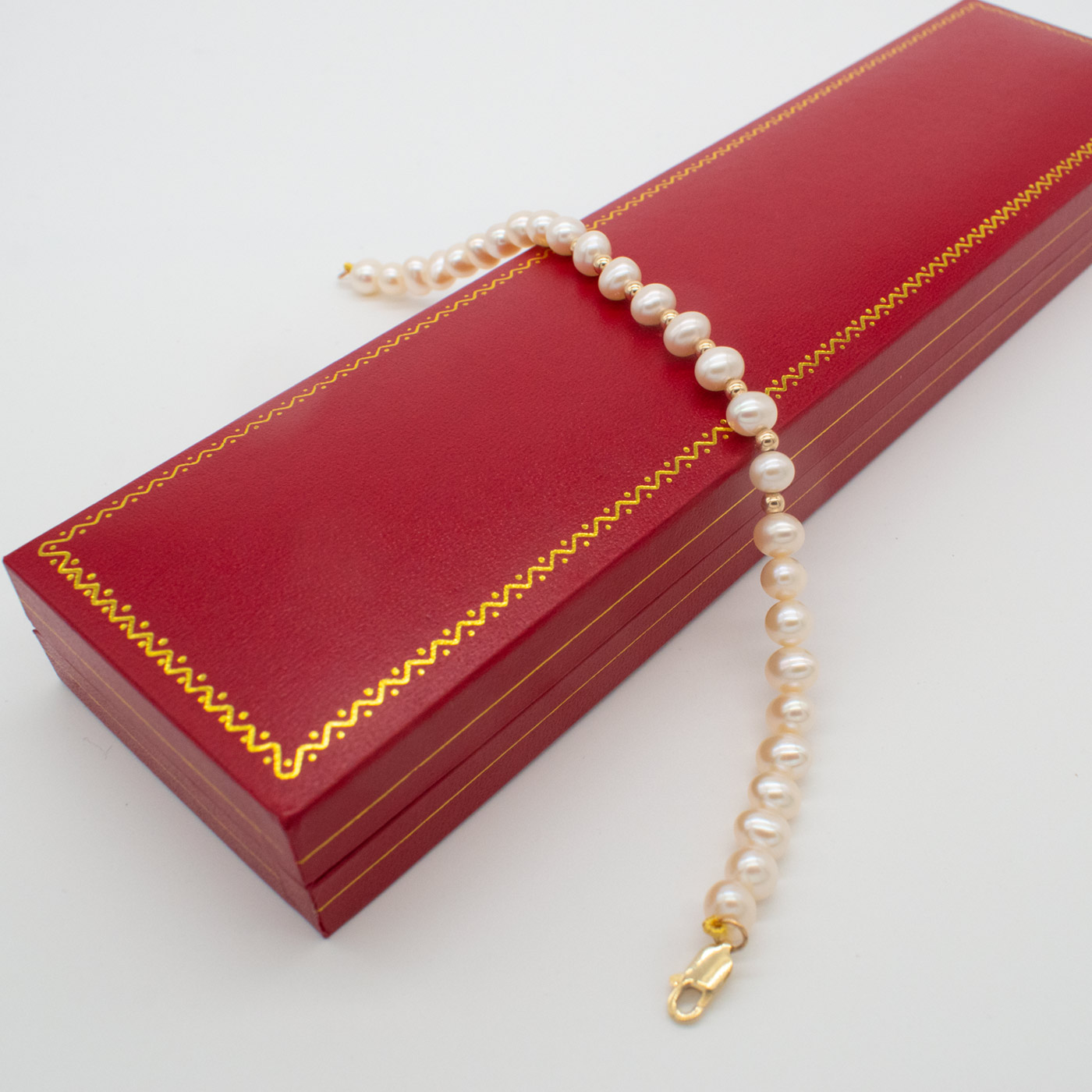 Pulsera Mistrás 