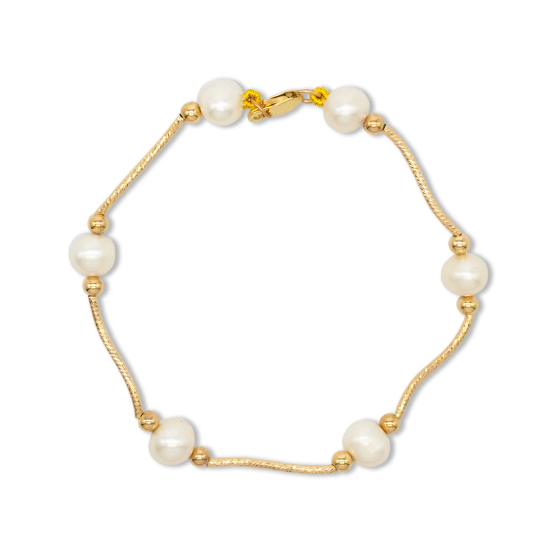 Pulsera Olimpia